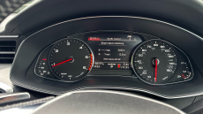 Audi A6 40 TDI S Line 4dr S Tronic Diesel Saloon